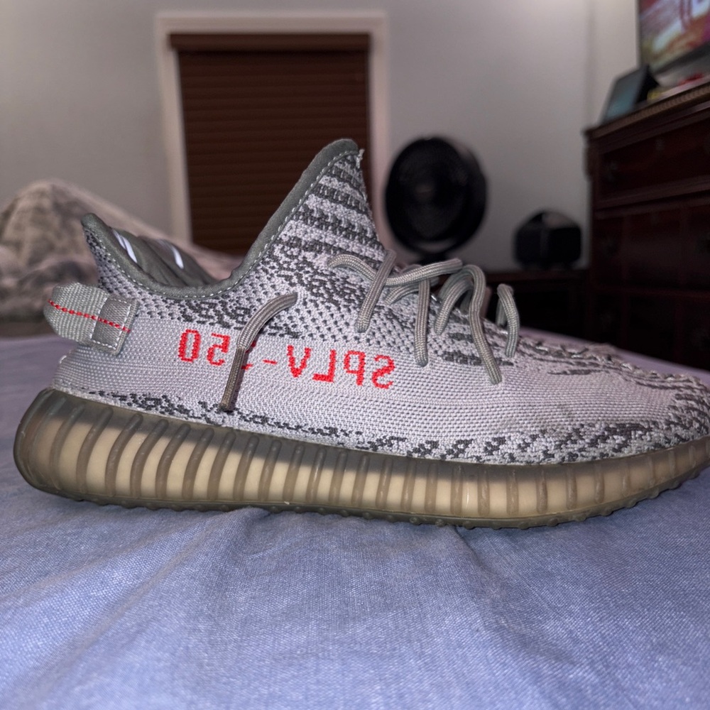 Yeezy 350 Boost V2 Beluga (no box)